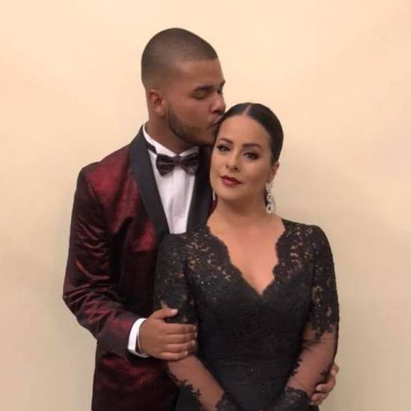 Meet your Posher, Maria - Picture 1 of 1